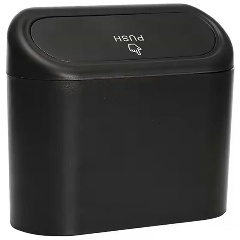 Kôš na odpad do auta