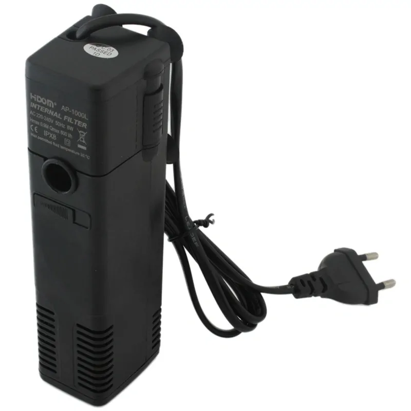 Filter do akvária 600 l/h vnútorný AP-1000