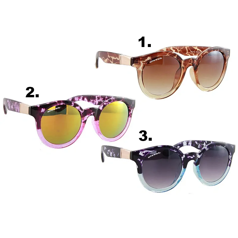 Dazzle Slnečné okuliare DZ1436 UV400