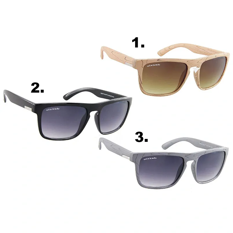 Dazzle Slnečné okuliare DZ1439 UV400