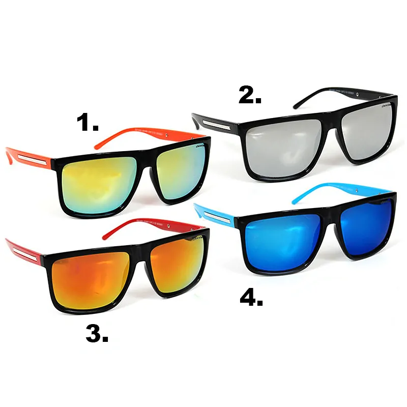 Dazzle Slnečné okuliare DZ1235 UV400