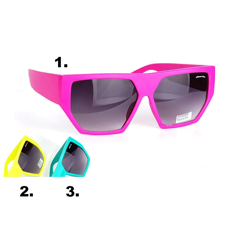 Dazzle Slnečné okuliare DZ700 UV400