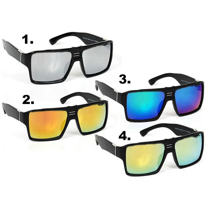 Dazzle Slnečné okuliare DZ1244 UV400