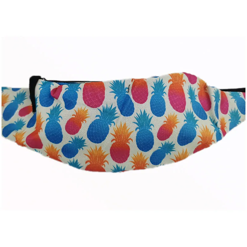 Ananás - Ľadvinka farebná 