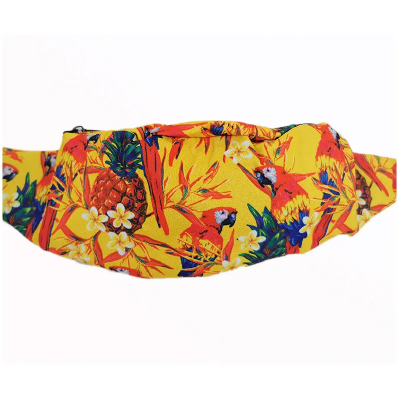 Papagáj - Ľadvinka farebná 