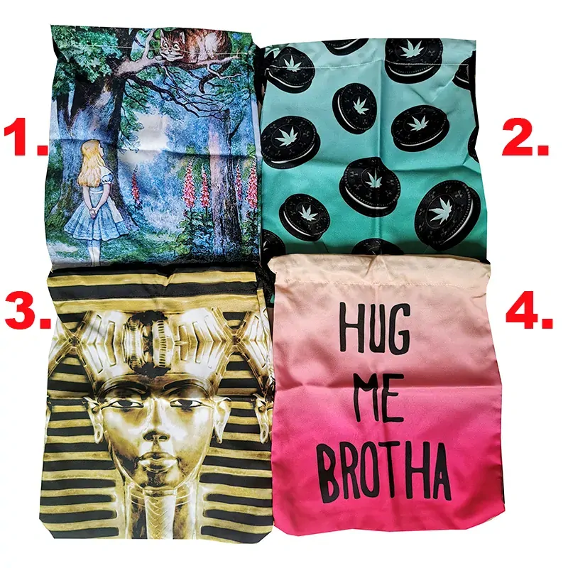 Batoh so šnúrkami 40 x 30 cm