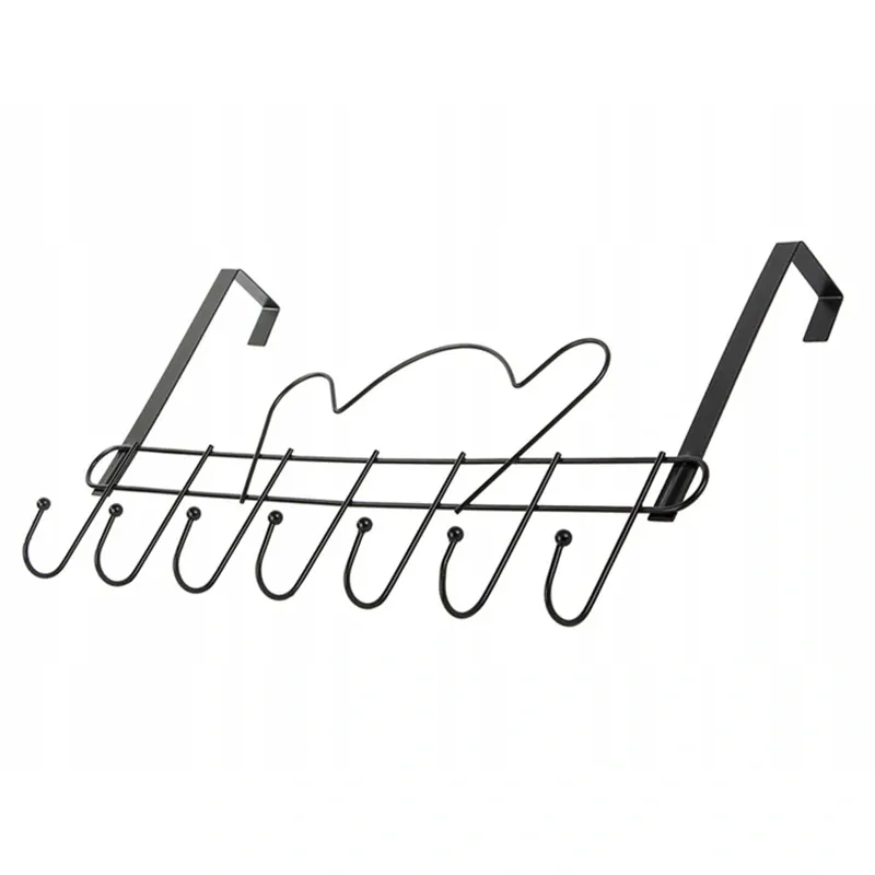 Vešiak na dvere 46cm