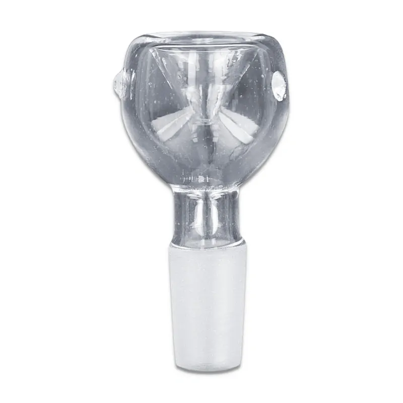 Kotol šluk na Inhalátor sklenený 14mm