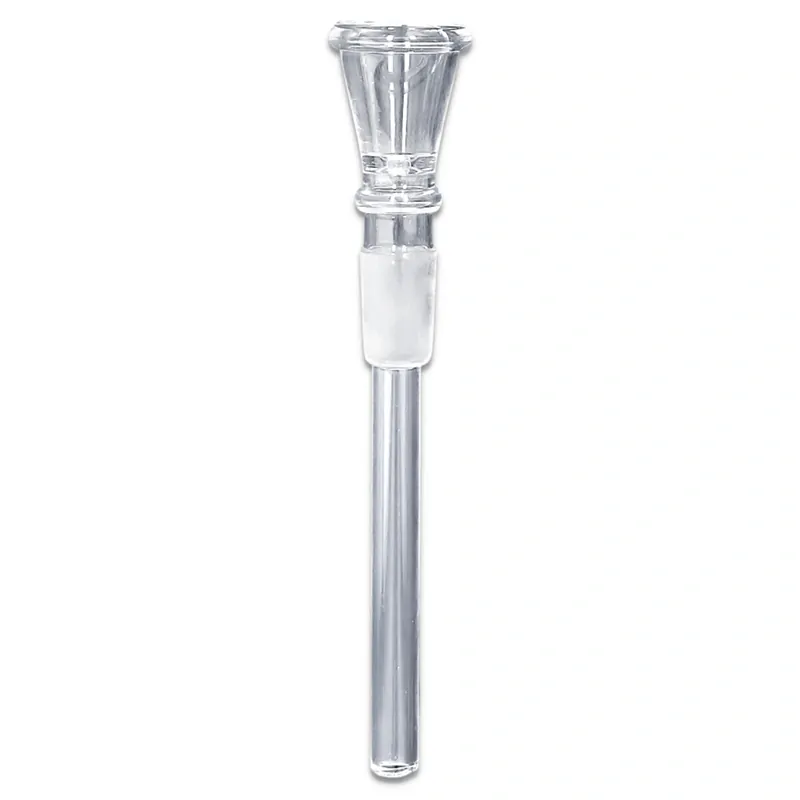 Priechodný šluk na Inhalátor sklenený 14mm