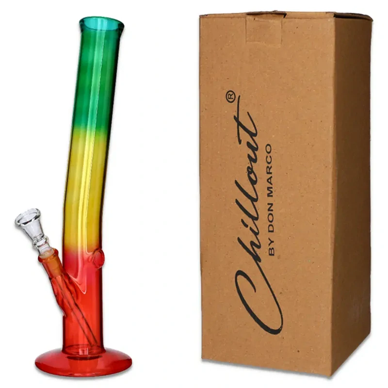Inhalátor sklenený Chillout 35cm