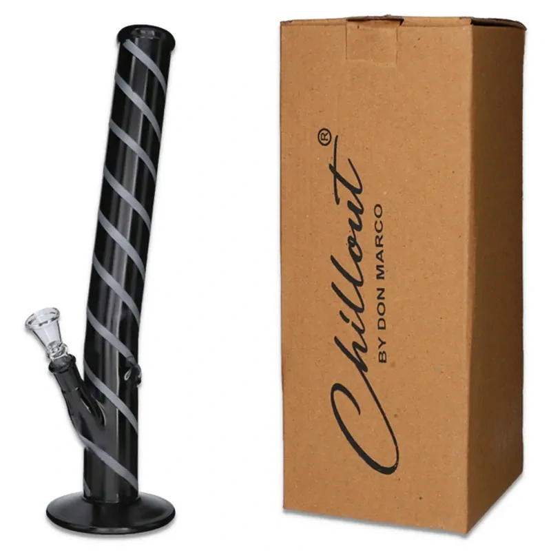 Inhalátor sklenený Chillout 45cm