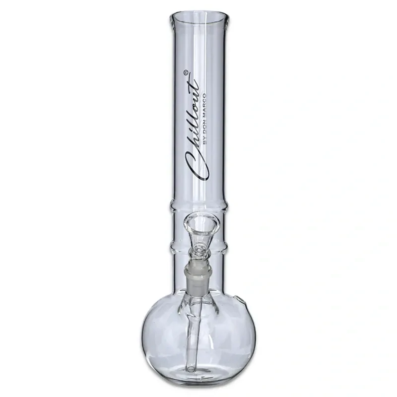 Inhalátor sklenený Chillout 35cm