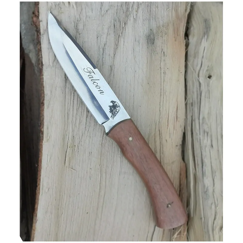 Falcon - Poľovnícky nôž 26/14cm 