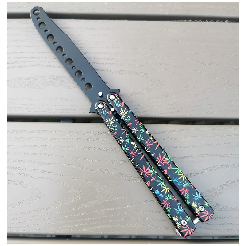 Rasta - Nôž motýlik tréningový 