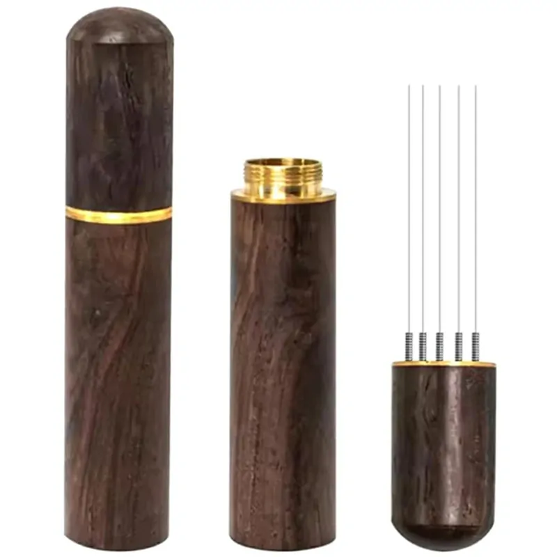 Ihlice na distribúciu kávy