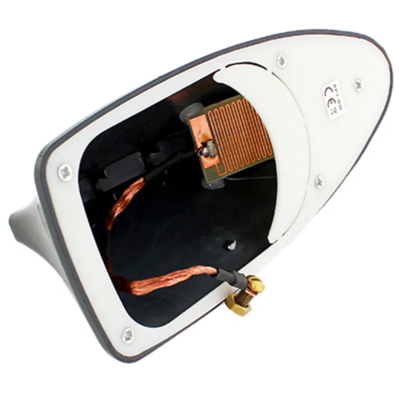 Anténa do auta - Plutva karbónová