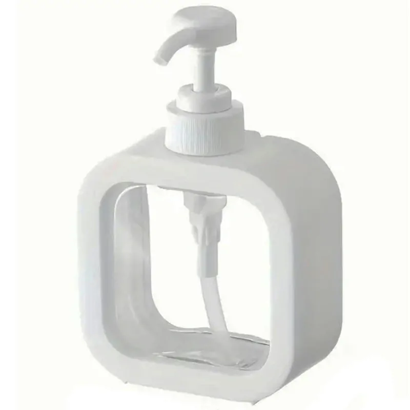 Dávkovač na saponát a mydlo 500ml