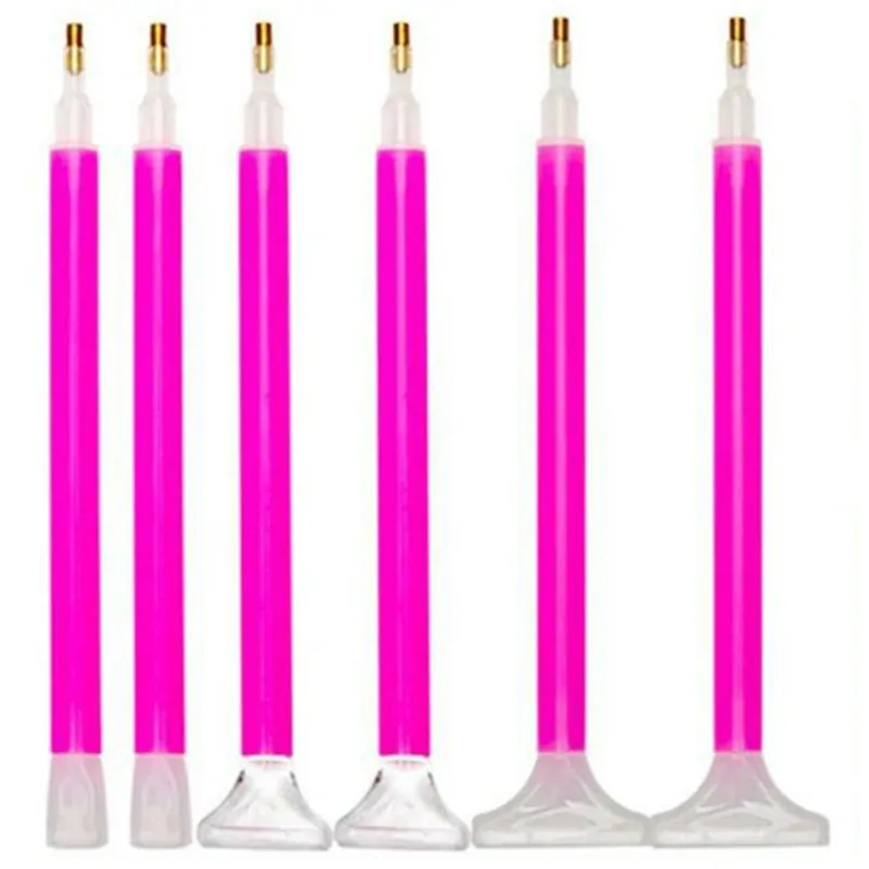 Súprava pomôcok na diamantové vyšívanie