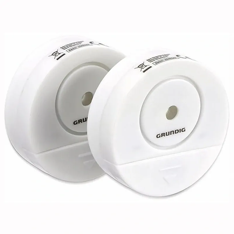 GRUNDIG - Alarm na okná a dvere