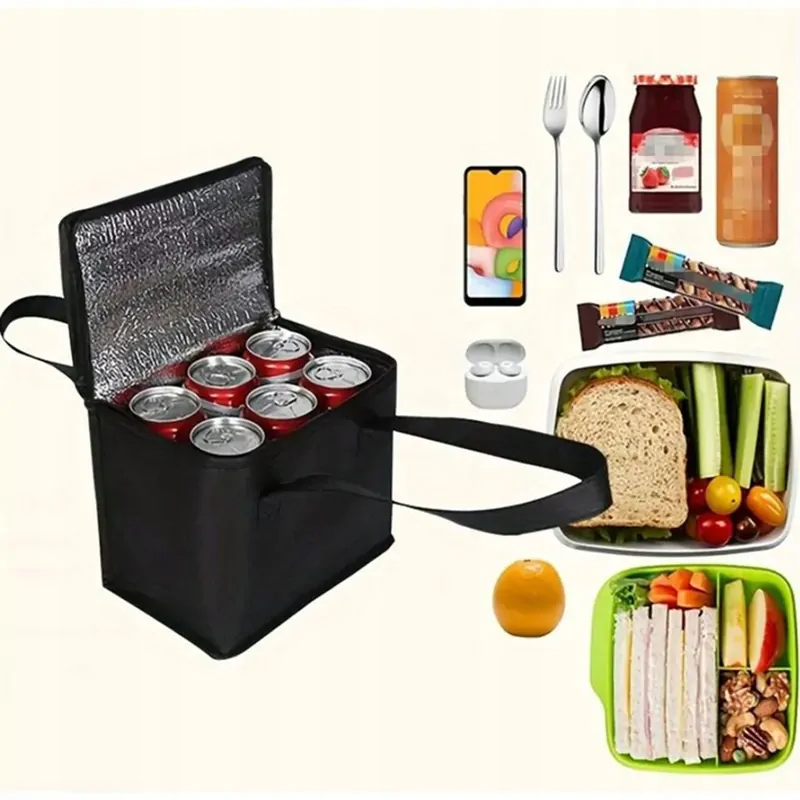 Termo taška na pláž a piknik 7L