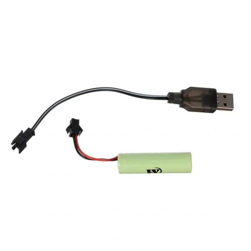 Vodná pištoľ automatická