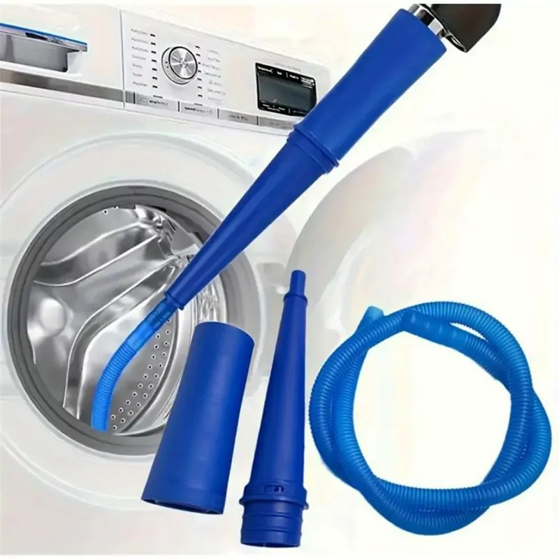 Hadicová koncovka na vysávač