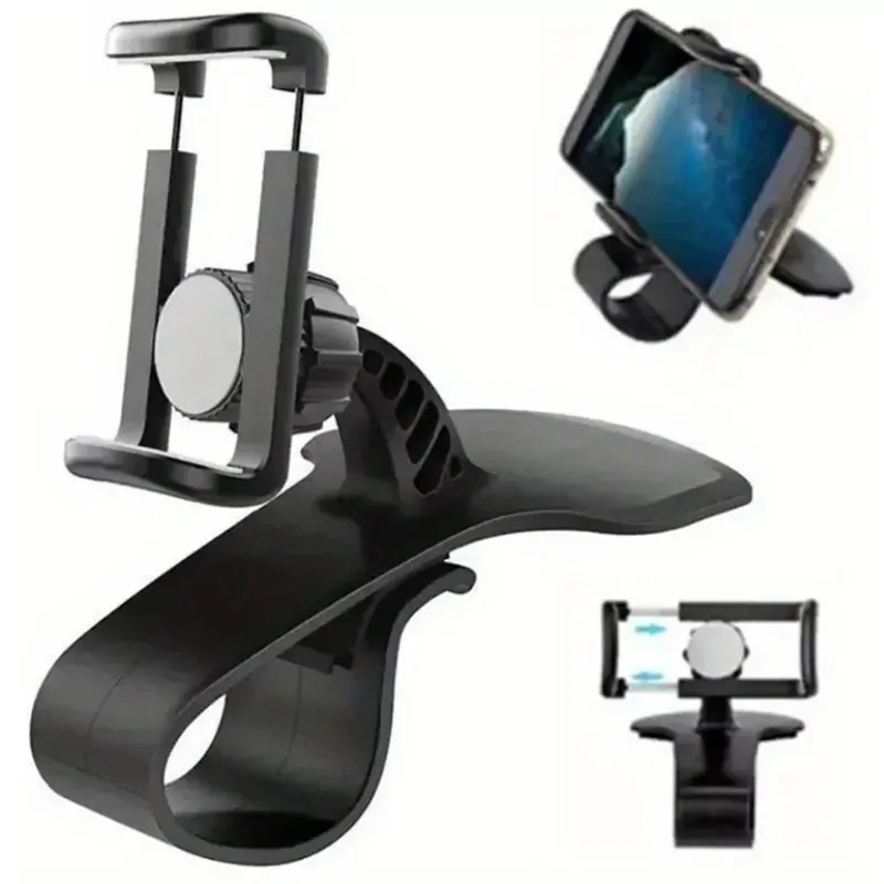 Držiak telefónu do auta na palubnú dosku