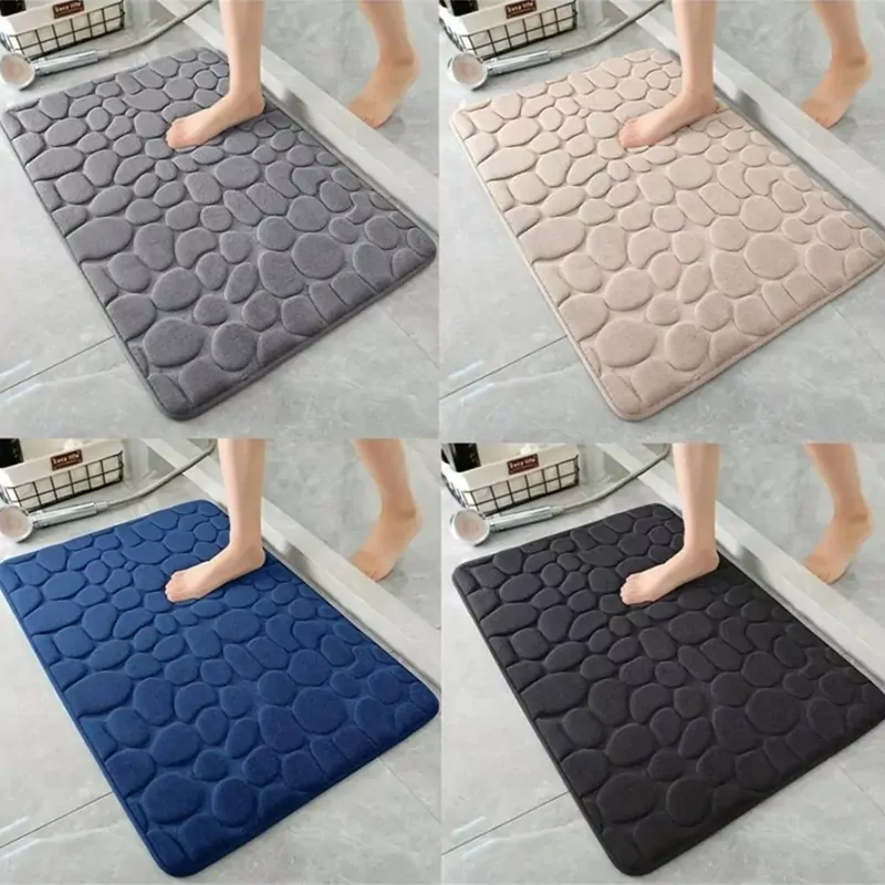 Kúpeľňová predložka 40x60cm