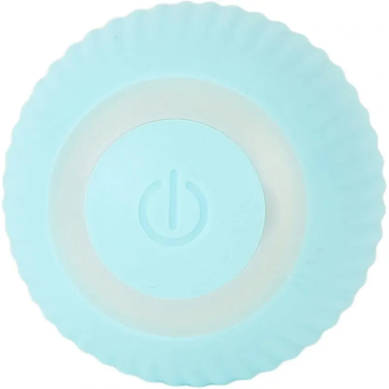 Interaktívna hračka pre mačku Loptička