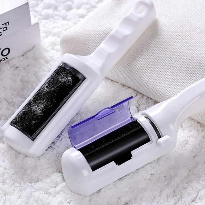 Valček na zbieranie srsti