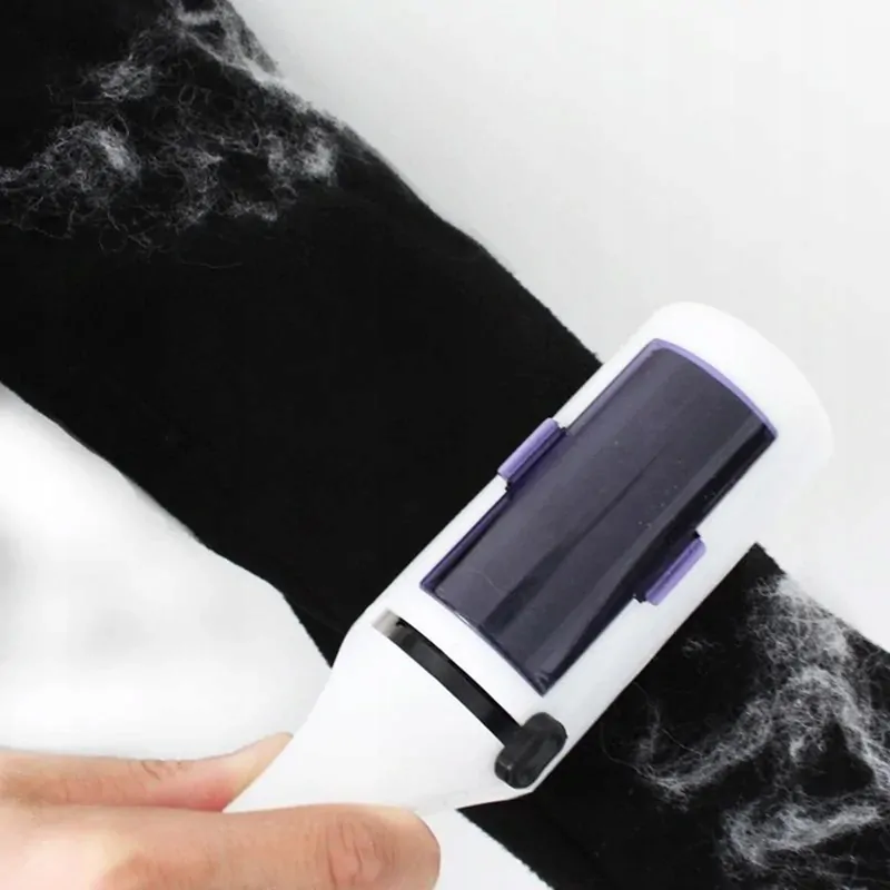 Valček na zbieranie srsti