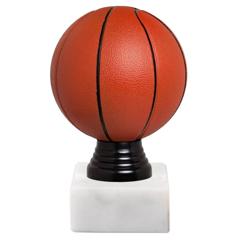 Trofej Basketbal 13cm