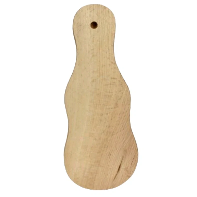 Drevená tabuľka na stenu s gravírovaním Beer 26 x 10,5cm