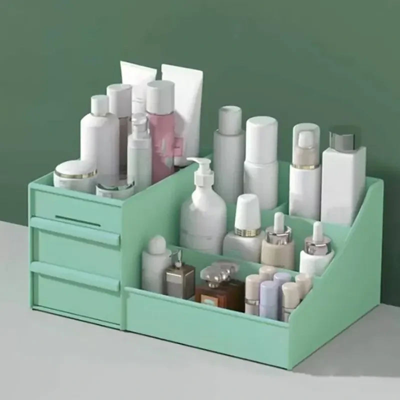 Organizér na kozmetiku a bižutériu 33x20x14cm