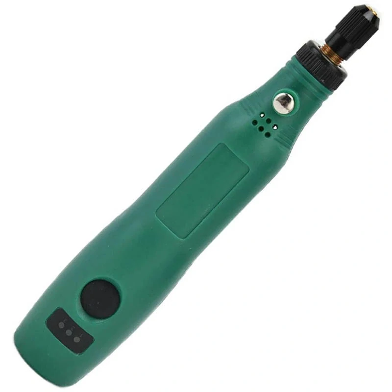 Multifunkčná minibrúska - 39 dielny set