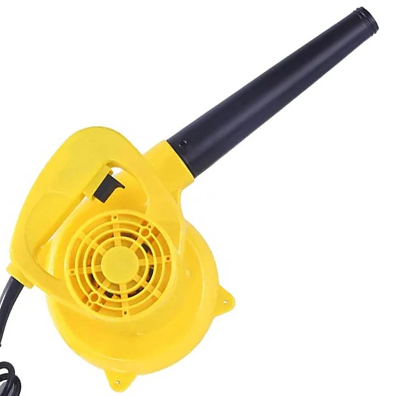 Fukár na lístie 1000W 230V