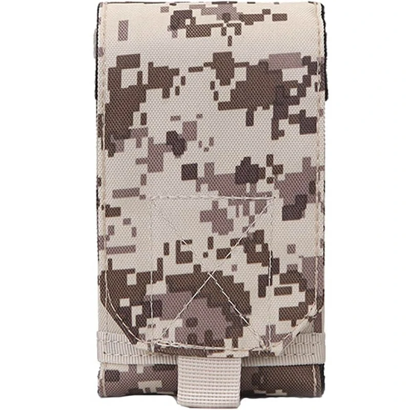 Taška na opasok taktická army