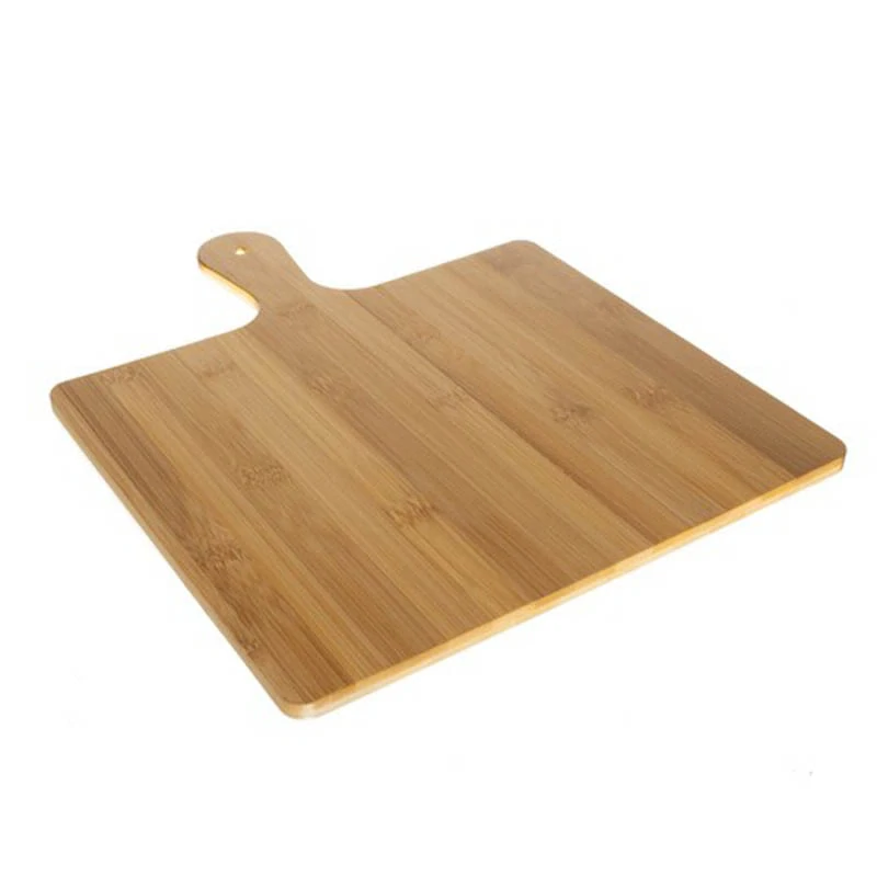 Žulový kameň na pizzu s lopatkou 2v1