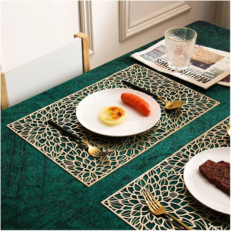 LUX - Prestieranie na stôl biele 45 x 30 cm