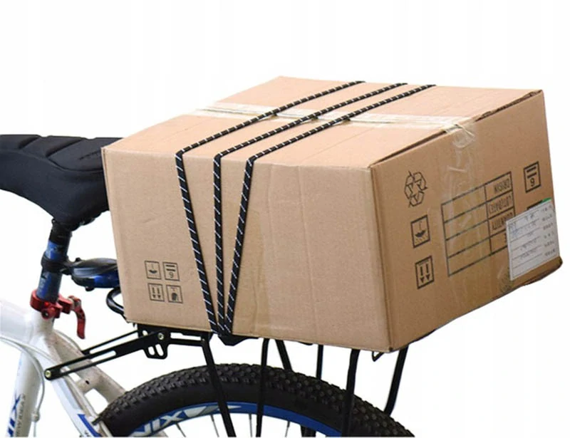 Guma na upevnenie batožiny na bicykel 60cm