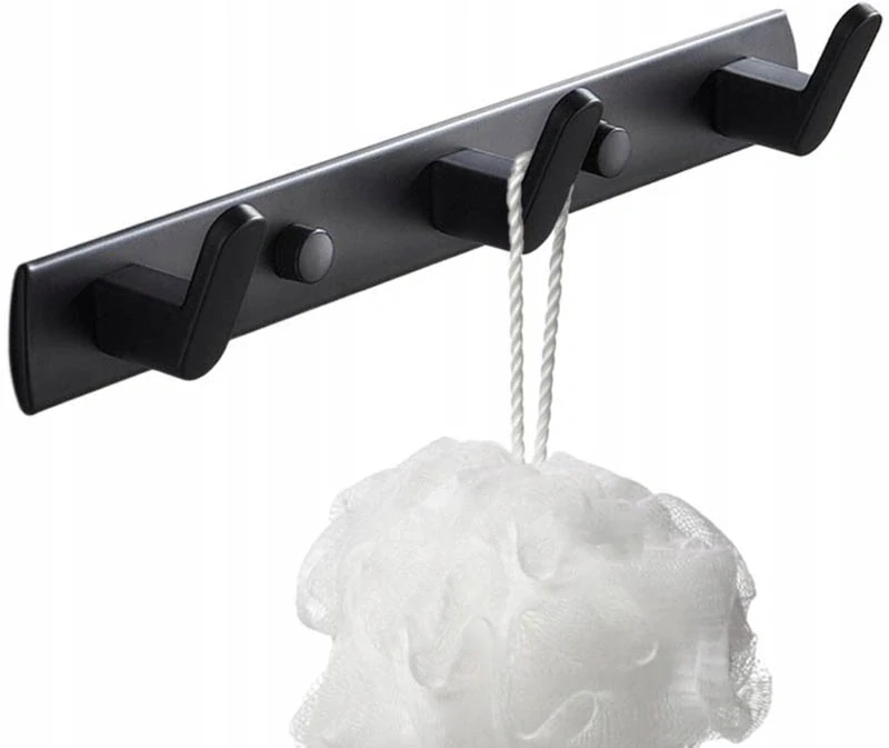 Nástenný vešiak 24cm