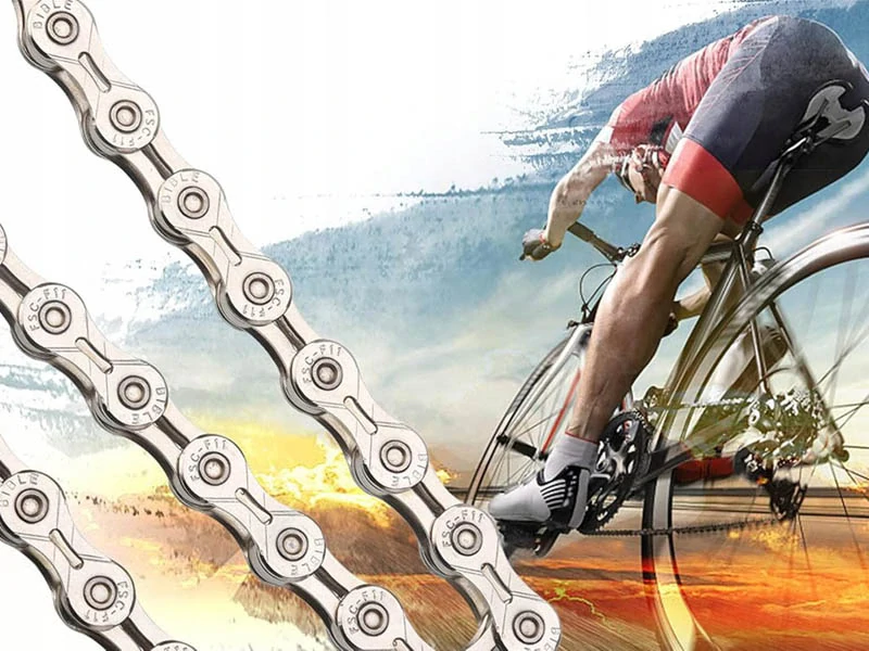 Reťaz na bicykel 6/7/8 116 článkov