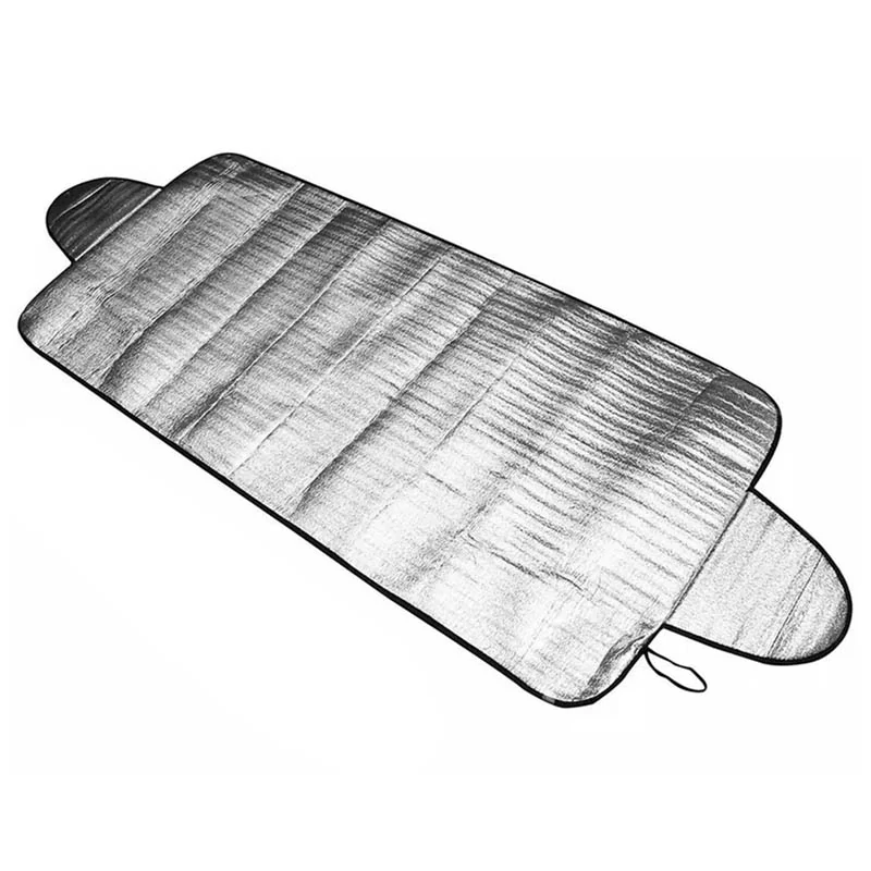 Clona do auta na čelné sklo proti mrazu a slnku 70x140cm