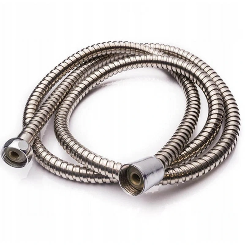 Sprchová sada - Hlavica s hadicou a držiakom