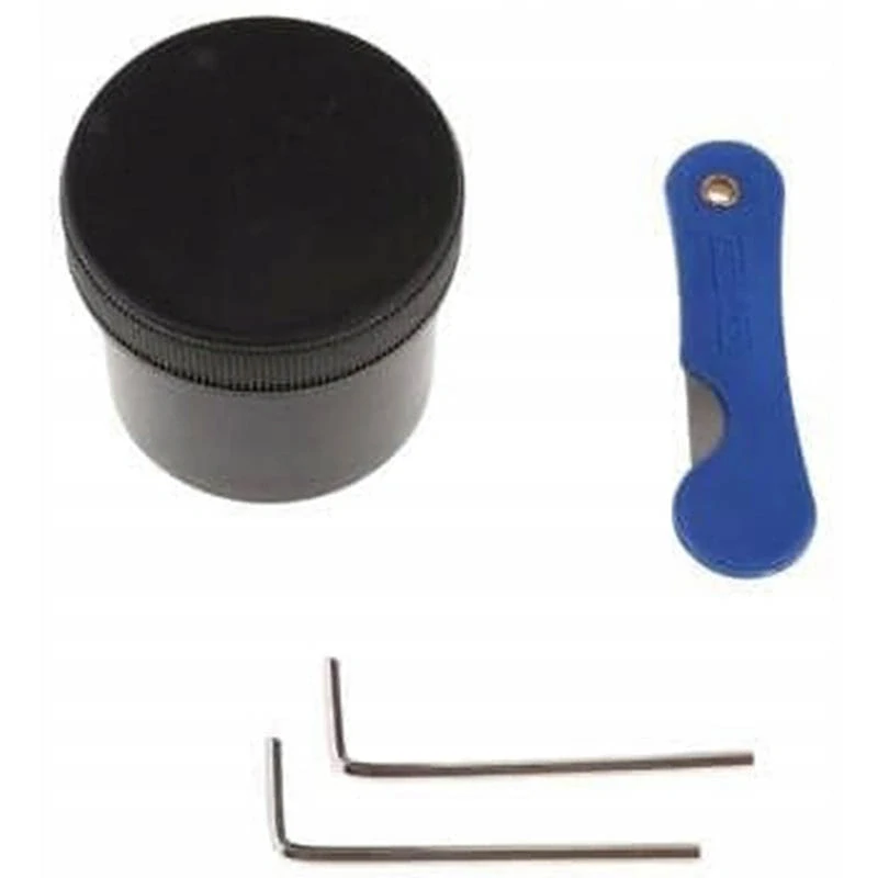 Sada na rýchlu opravu pneumatík 32 dielna