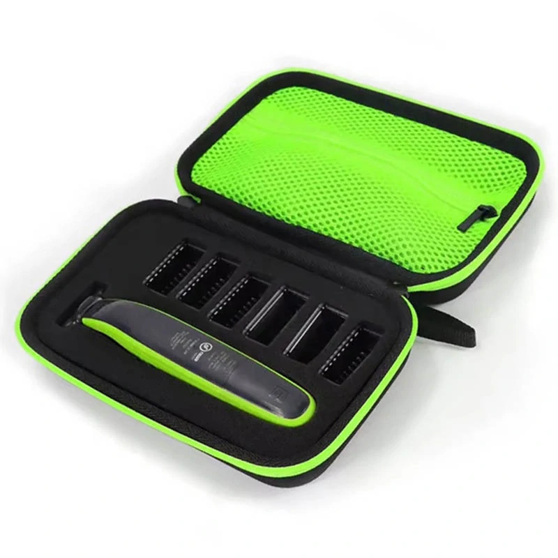 Kompaktné puzdro na holiaci strojček Phillips One Blade