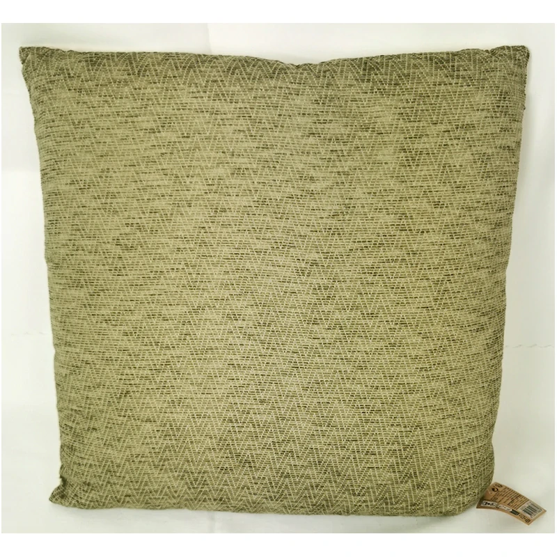 H&S Collection - Vankúš s obliečkou 45 x 45 cm