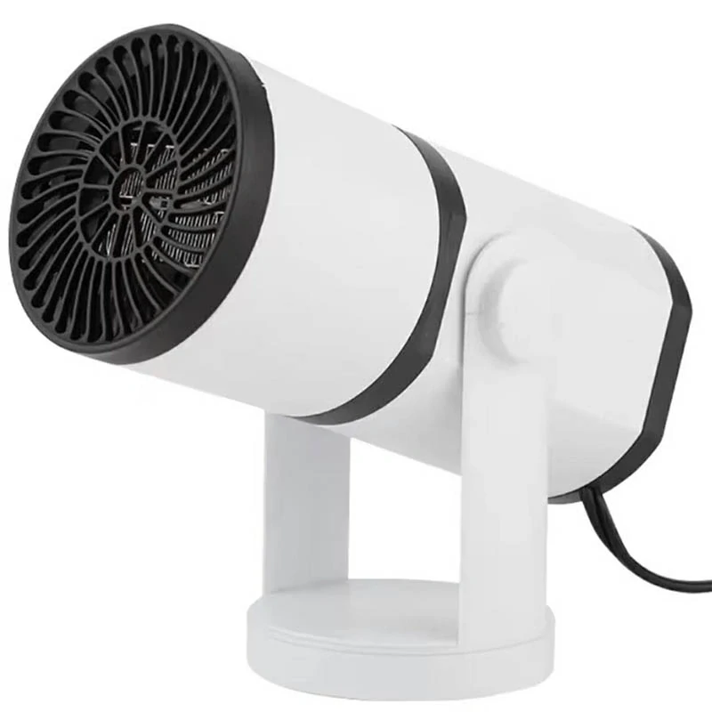 Ohrievač vzduchu do auta 12V 150W