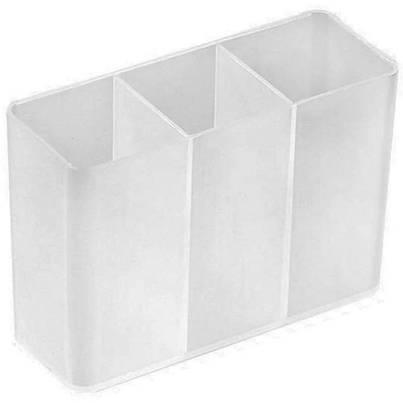 Organizér na kozmetiku samolepiaci