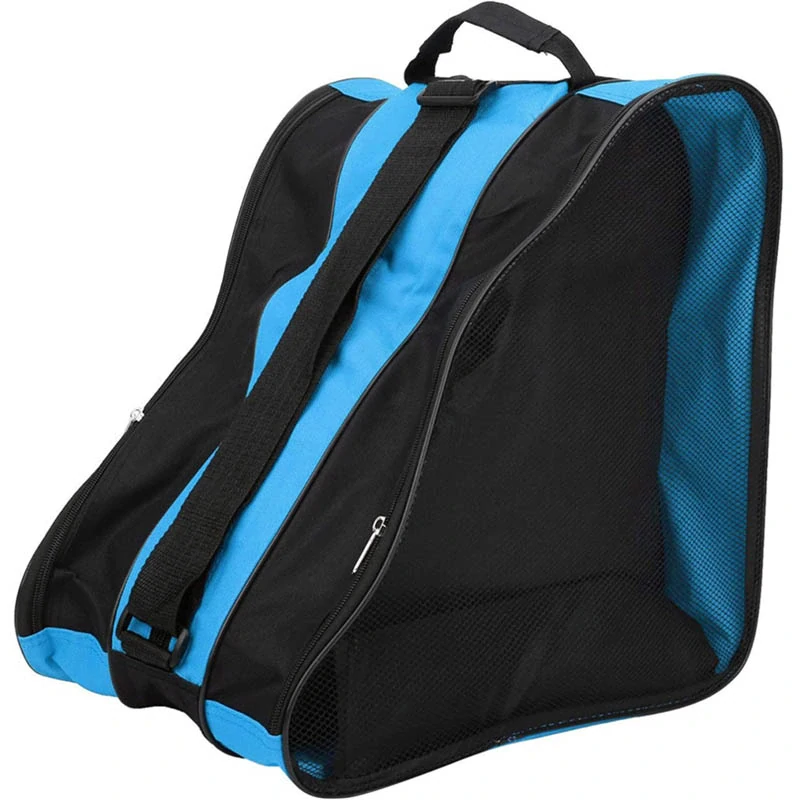 Taška na korčule a lyžiarky